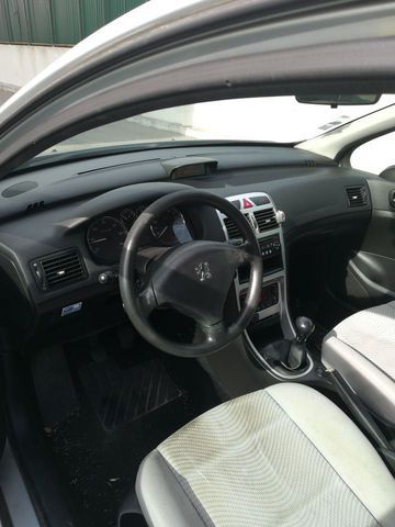 Peugeot 307 Hatchback 6590