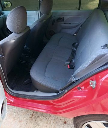 carro Araraquara - SP renault clio 2011 flex hatch Veículo legalizado mais informações entre em contato