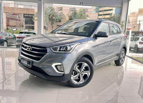 2021 Hyundai creta 16at limited 11063