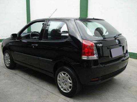 FIAT PALIO  10860