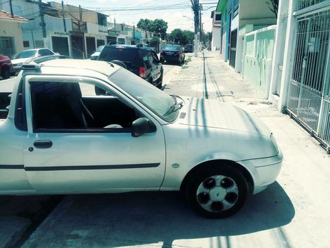 ford courier carro sao paulo sp carro completo bom para trabalho alguns detalhes ford courier 2003 gasolina pickup carro sao paulo sp ford courier 2003 gasolina manual pickup 150000 prata 2 portas