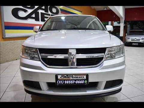 DODGE - JOURNEY 6240