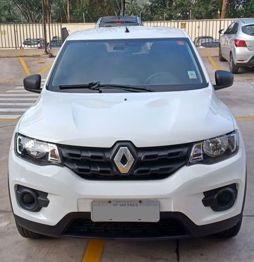 Renault Kwid 2019 8162