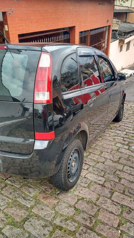 meriva 2003 1.8 5977