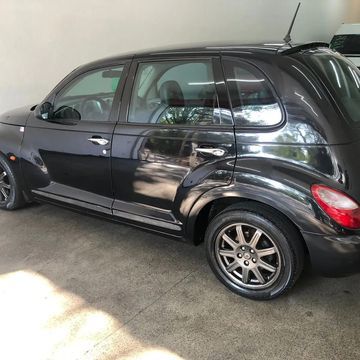 PT CRUISER CLASSIC 2.4 10275