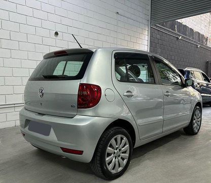 fox 16 flex 2012 carro volkswagenfox 16 flex 2012 2012 133000km ar condicionado banco do motorista com regulagem de altura direcao hidraulica travas eletricas vidros eletricos