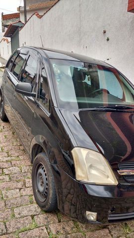 meriva 2003 1.8 7071