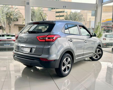 2021 Hyundai creta 16at limited 11065