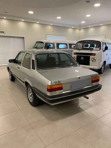 chevette s 16 1989 prata carro sao paulo sp carro de colecionador ano 1989 portas 2 portas combustivel alcool km 75 cambio manual cor prata motor 16 carro sao paulo sp chevrolet chevette 1989 alcool manual sedan 75 prata 2 portas