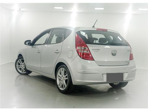 HYUNDAI I30 2.0 MPI 16V Aut 10915