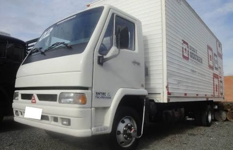 Iveco Dayler 7012 8286