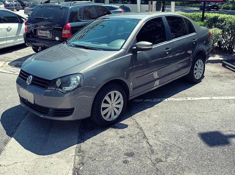 polo sedan 16 2012 carro polo sedan 16 2012 manual apenas 97000 km r 25500 ar condicionado 04 pneus novos volante multifuncional computador de bordo som com bluetooth alarme positron vidro e trava eletrica air bag e abs interna impecavel