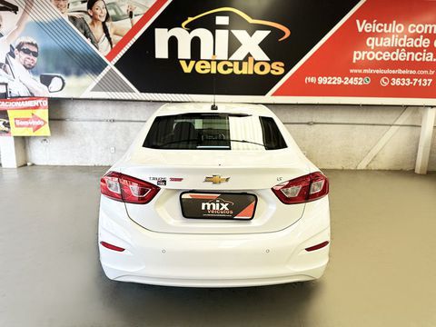 carro Ribeirão Preto - SP chevrolet cruze 2018 flex sedan ✅Carro em ótimo estado de conservação, vale a pena conferir.

✅Cautelar 100% 	APROVADA

✅Aceitamos troca e financiamos com a menor taxa do mercado.

📲wa.me/5516991145757 Otavio 

📌Av Dom Pedro I , 1826 - Ribeirão Preto/ SP