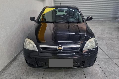 corsa hatch premium 14 flex carro sao paulo sp corsa hatch premium 14 flex carro sao paulo sp chevrolet corsa hatch premium 14 flex 2007 204524 preto 4 portas