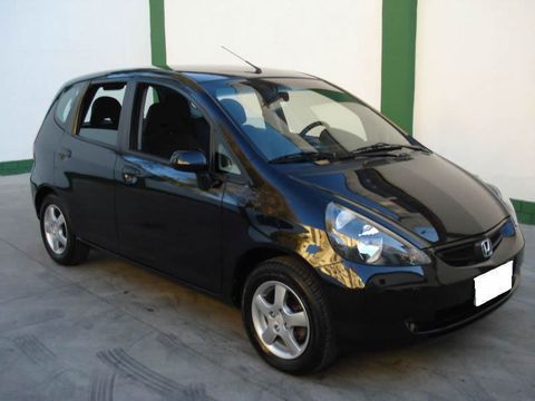 honda fit lxl 6205