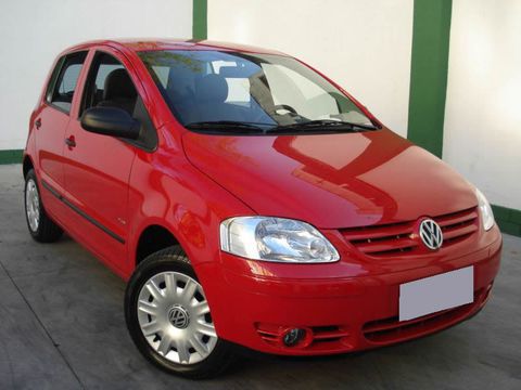 carro Barueri - SP volkswagen vw fox plus 1.6 flex 2007 flex hatch ✔MECÂNICA TOTALMENTE REVISADO
✔NA COR  VERMELHO                                                                                                  
✔VEÍCULO NUNCA BATIDA 
✔TRANSMISSAO  MANUAL        