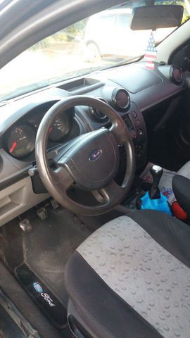 FORD FIESTA 7223