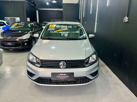 vwsaveiro trendline 16 cs flex 2018 carro sao bernardo do campo sp ar condicionado retrovisores com ajustes eletricos sistema infotainment media plus com radio amfm bluetooth mp3 player e entradas usb sd card e aux in retrovisores externos na cor da carroceria com luzes indicadoras de direcao integradas e as macanetas das portas na cor do veiculo baixo km venha conferir one motors certeza do melhor negocio nos reservamos no direito de corrigir qualquer tipo de erro de digitacao carro sao bernardo do campo sp volkswagen trend 2018 flex manual pickup 66016 prata 2 portas alarme ar condicionado banco com regulagem de altura computador de bordo retrovisores eletricos rodas de liga leve volante com regulagem de altura bancos em couro airbag ar quente travas eletricas vidros eletricos direcao hidraulica