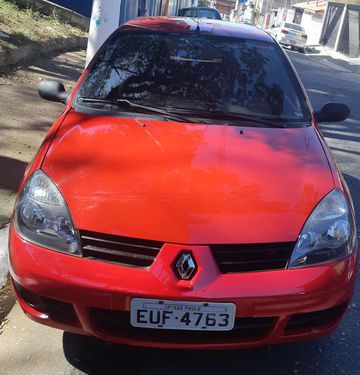 clio 10 16v mod 2011 3 portas carro sao paulo sp carro sao paulo sp