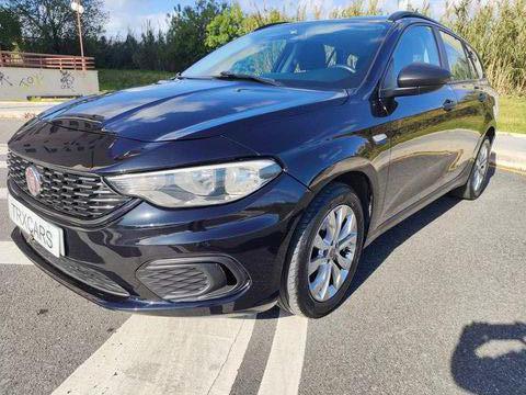 FIAT TIPO STATION WAGON 1.4 T-JET EASY 9712