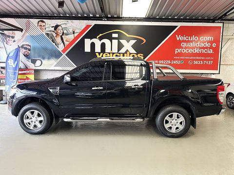 FORD Ranger 2.5 XLT 4X2 CD FLEX 11172