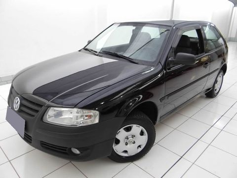 carro Guarulhos - SP volkswagen gol 2006 flex hatch qualquer duvida chama no whatsapp