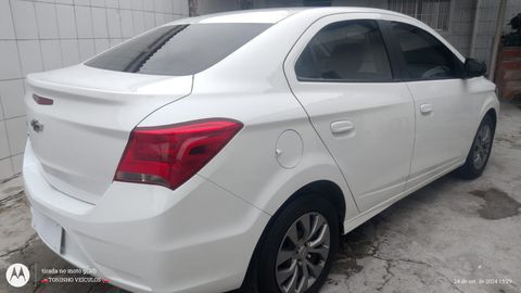 ONIX SEDAN 2021  10330