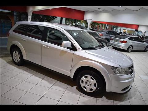 DODGE - JOURNEY 7169