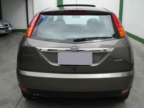 FORD FOCUS 10770