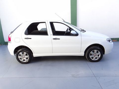 FIAT PALIO  10838