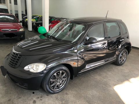 carro São Paulo - SP chrysler pt cruiser classic 2.4 2009 gasolina sedan PT CRUISER CLASSIC 2.4 - COMPLETO
FINANCIAMENTO EM ATÉ 48 X