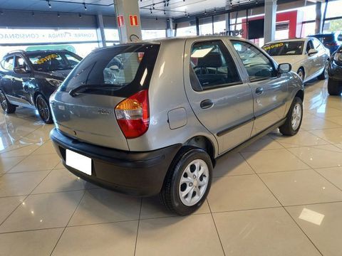 🔘FIAT PALIO FIRE  11005