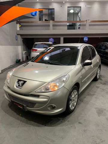 PEUGEOT 207HB XS 10262