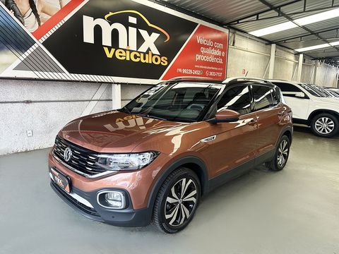 t cross 14 250 tsi highline carro ribeirao preto sp carro em otimo estado de conservacao vale a pena conferir cautelar 100 aprovada aceitamos troca e financiamos com a menor taxa do mercado wame5516991145757 otavio av dom pedro i 1826 ribeirao preto sp carro ribeirao preto sp volkswagen t cross 2020 flex automatico suv 59425 marron 4 portas alarme ar condicionado banco com regulagem de altura computador de bordo encosto de cabeca traseiro controle automatico de velocidade retrovisores eletricos rodas de liga leve sensor de chuva sensor de estacionamento retrovisor fotocromico volante com regulagem de altura bancos em couro gps airbag freio abs ar quente desembacador traseiro travas eletricas vidros eletricos direcao hidraulica turbo cd player radio farol de neblina