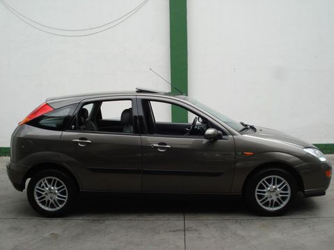 FORD FOCUS 10765