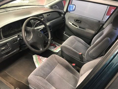 Oportunidade - Raridade Honda Odyssey LX Importado 6103