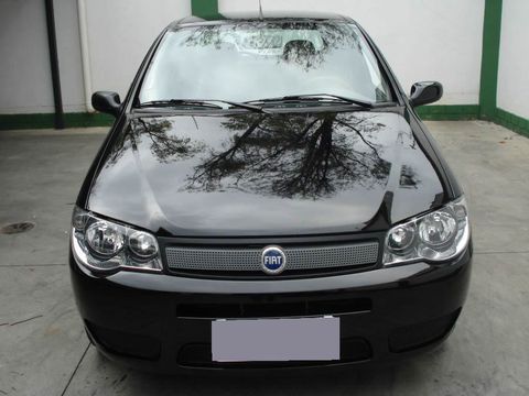 FIAT PALIO  10856