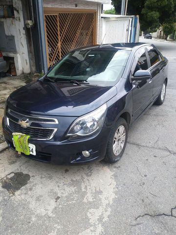 cobalt ltz 18 aut flex 1415 carro sao paulo sp ar vidros travas sensor de re multimidia completo somente tem um detalhe lado direito porta trazeira de funilaria carro sao paulo sp