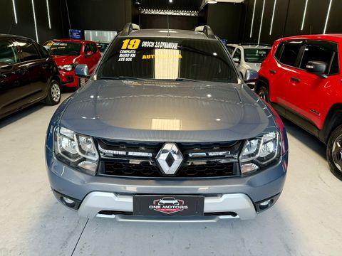 renault oroch 20 daynamique 2019 carro sao bernardo do campo sp itens de conforto e conveniencia ajuste do volante em altura ajuste eletrico dos retrovisores alcas de seguranca no teto ar quente ar condicionado banco do motorista com ajuste de altura bancos revestidos em couro cambio automatico comando interno da tampa do tanque controle automatico de velocidade controle eletrico dos vidros dianteiros controle eletrico dos vidros traseiros direcao assistida limitador de velocidade luz no porta luvas luz no porta malas rodas de liga leve zonas de ar condicionado 1 itens de entretenimento e informacao computador de bordo conexao bluetooth conexao usb conta giros indicador de temperatura externa navegador gps radio volante multifuncional itens de seguranca ativa e passiva airbags frontais alarme antifurto perimetrico cintos de tres pontos para todos os ocupantes desembacador do vidro traseiro encosto de cabeca para todos os ocupantes farois com refletores duplos farois de neblina freios abs isofix para fixacao de cadeira infantil luzes de conducao diurna repetidores laterais das luzes de direcao travamento central das portas one motors certeza do melhor negocio consulte nossos consultores rodrigoadriana carro sao bernardo do campo sp renault duster oroch 2019 flex automatico pickup 64896 cinza 4 portas alarme ar condicionado banco com regulagem de altura computador de bordo retrovisores eletricos rodas de liga leve retrovisor fotocromico volante com regulagem de altura gps airbag freio abs ar quente travas eletricas vidros eletricos direcao hidraulica radio