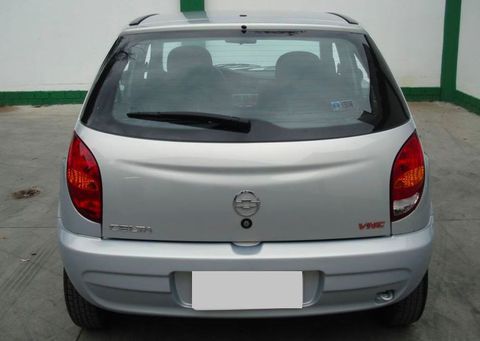 chevrolet celta 2003  6113