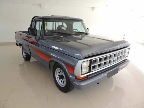 ford f1000 39 ss 1991 carro sao paulo sp ano 1991 combustivel diesel carroceria picape potencia 3900 mecanica totalmente revisado na cor cinza veiculo nunca batido transmissao manual apenas 129000 mil km originais carro sao paulo sp ford f 1000 1991 diesel manual pickup 129000 cinza 2 portas