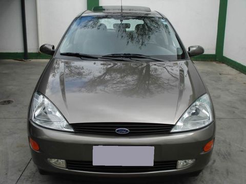 FORD FOCUS 10764