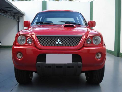 L200 SPORT HPE  10798