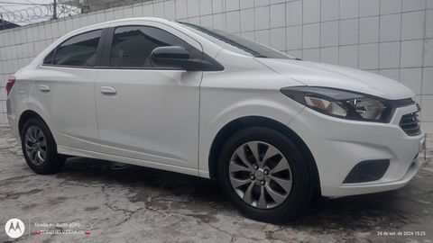 ONIX SEDAN 2021  10318