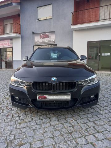 Bmw 318 full pack m 8443