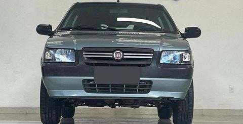 uno mille grazie 10 2013 carro barueri sp fiat uno mille grazie 10 flex manual completo 2013 r 2090000 90 mil km rodados unico dono garantia de loja reliquia carro barueri sp fiat uno mille grazie 10 2013 flex manual hatch 90000 cinza 4 portas