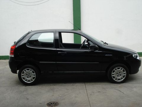 FIAT PALIO  10859