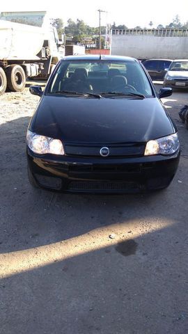 Fiat Siena Fire 1.0 08/09 6797