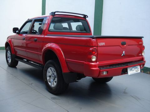 L200 SPORT HPE  10805