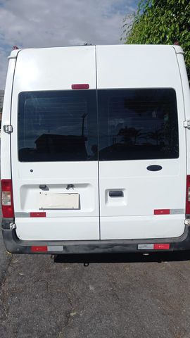 ford transit 22 14 lugares carro sao paulo sp ford transit 22 14 lugares ford van longo 2012 diesel van carro sao paulo sp ford van longo 2012 diesel automatico van 165800 branco 3 portas alarme ar condicionado banco com regulagem de altura computador de bordo encosto de cabeca traseiro retrovisores eletricos rodas de liga leve teto solar airbag freio abs ar quente desembacador traseiro travas eletricas vidros eletricos direcao hidraulica cd player farol de neblina